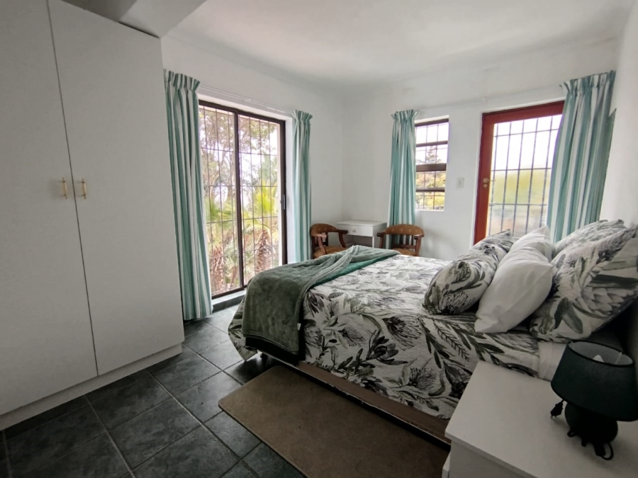 To Let 3 Bedroom Property for Rent in Country Club Western Cape